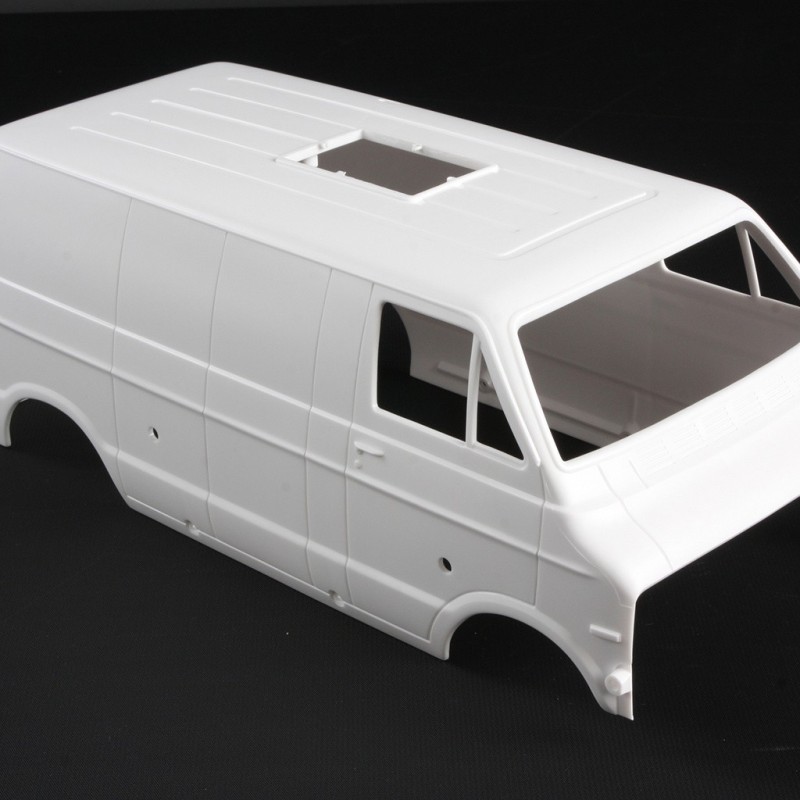 0335080 - Lunch Box Body