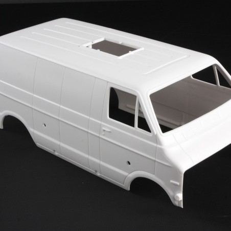 0335080 - Lunch Box Body