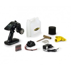 040 - Uh - 1B Huey                     C