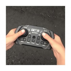 040 - Uh - 1B Huey                     C