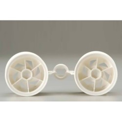 0440024 - Wheel (L&Rx1)For...