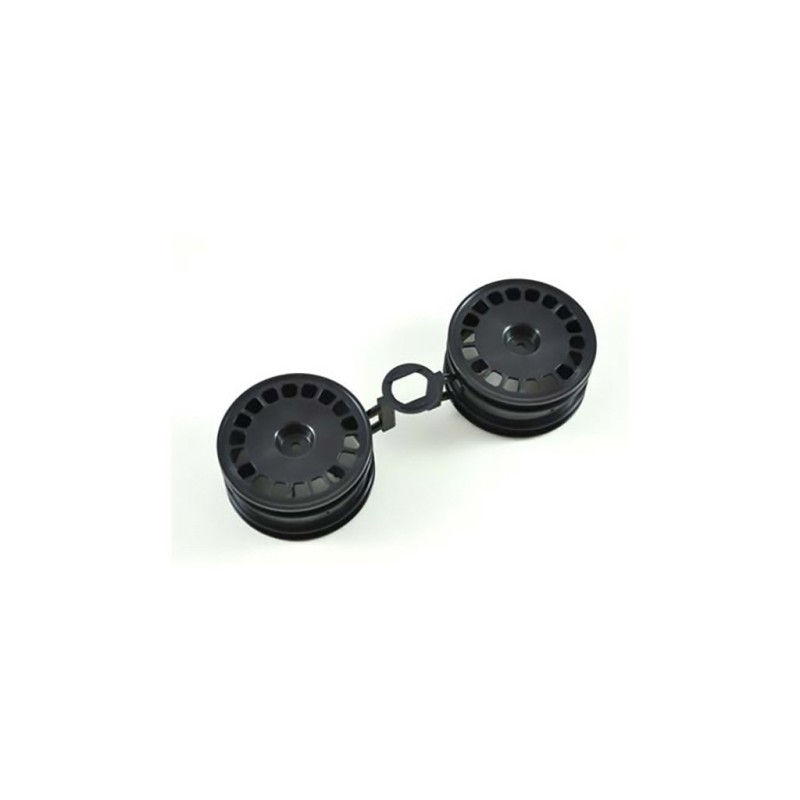 0440209 - Front Wheel (2Pcs) For Dark Impact