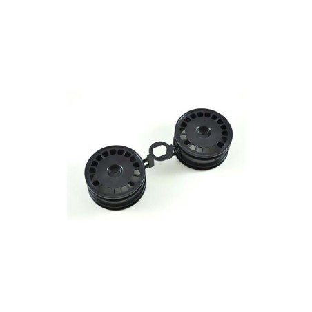 0440209 - Front Wheel (2Pcs) For Dark Impact