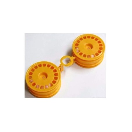 0440290 - Front Wheels (2 Pcs)Avante Mk11