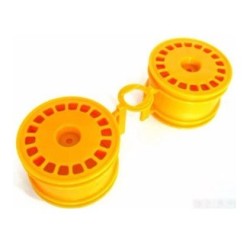 0440291 - Rear Wheels...