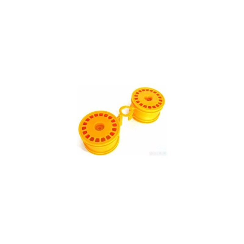 0440291 - Rear Wheels (2Pcs) Avante Mk II