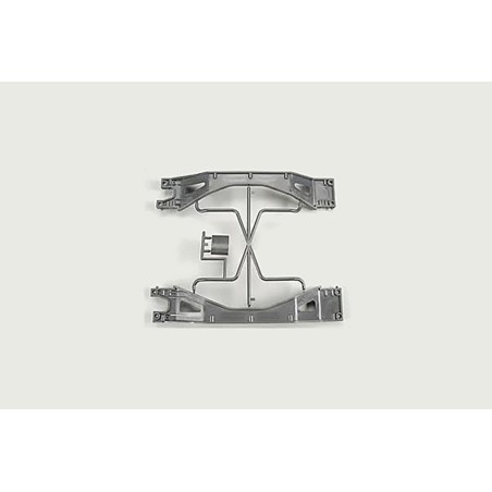 0444275 - Main Frame For 43508 Was 0444247