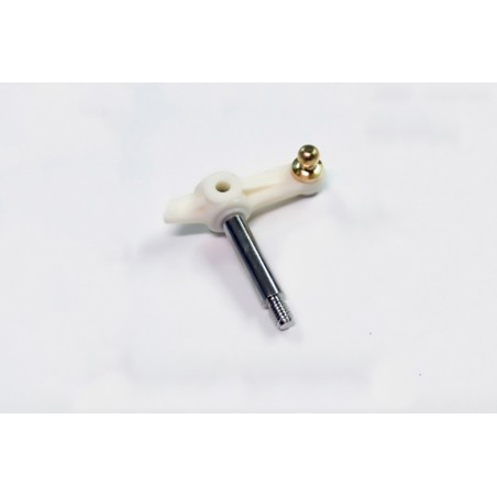 0445169 - Left Upright For King Blackfoot