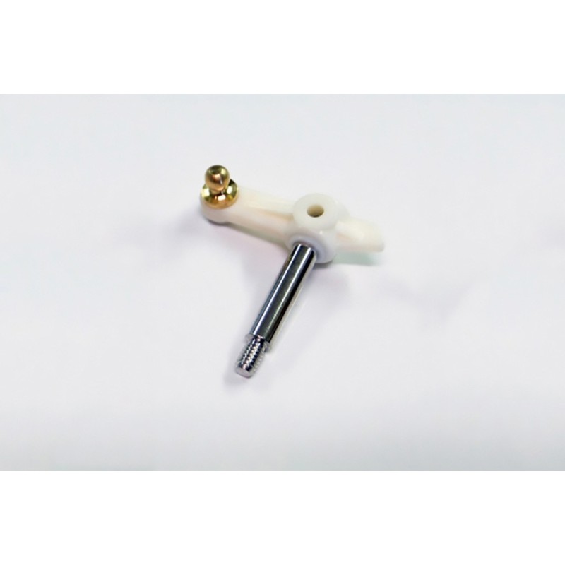 0445207 - Right Upright For King Blackfoot