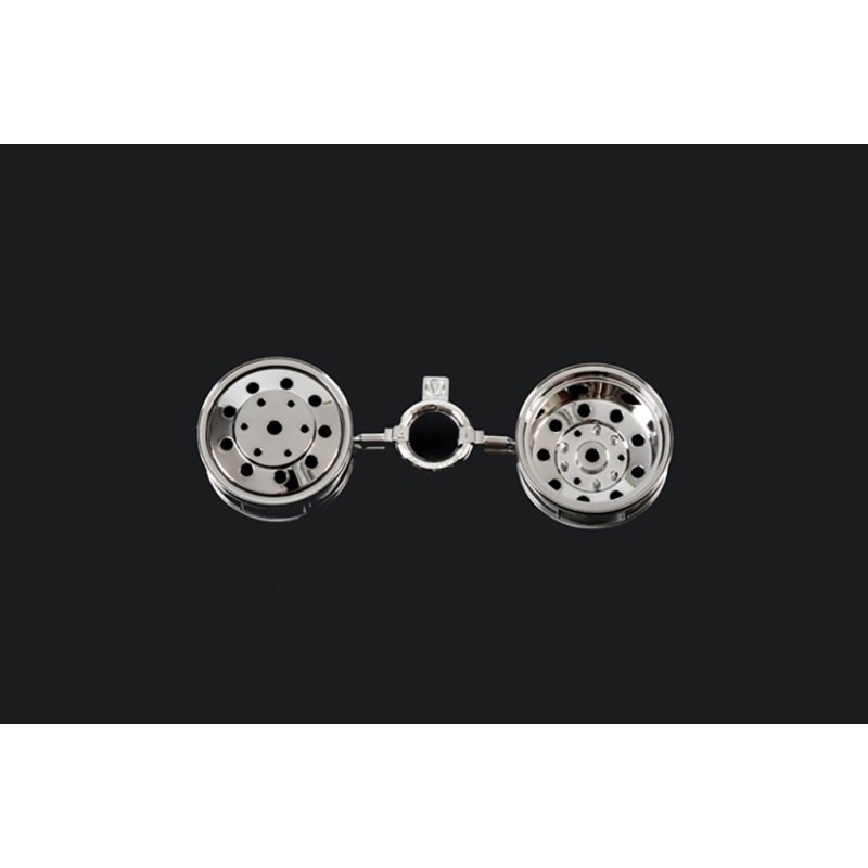 0445258 - V Parts For 56318 Scania