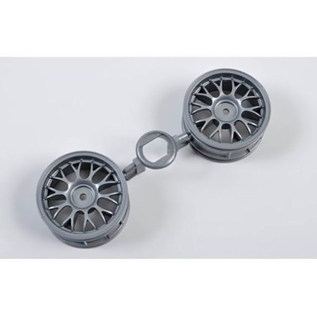 0445575 - Wheel (2Pc) For Golf Vr6