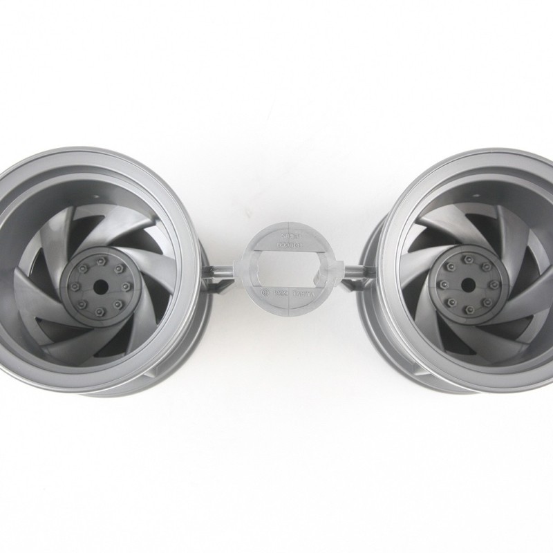 0445720 - Wheel (L&R 1Pc Each) Wild Dagger