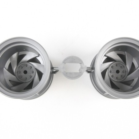 0445720 - Wheel (L&R 1Pc Each) Wild Dagger