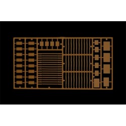 049 - Bf-110 C3/C4 Zerstörer RR