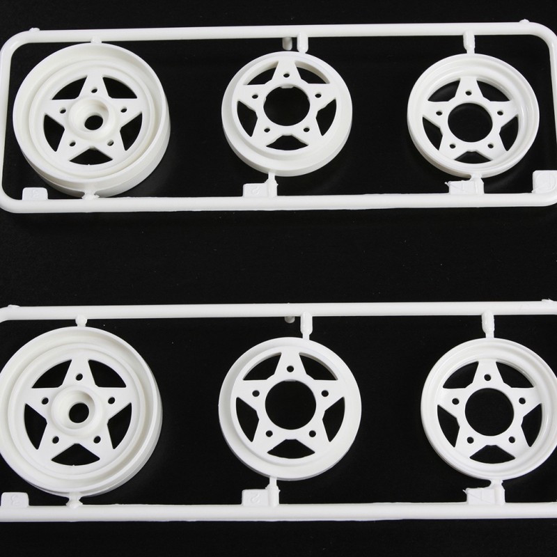 0555066 - F Parts For Hornet