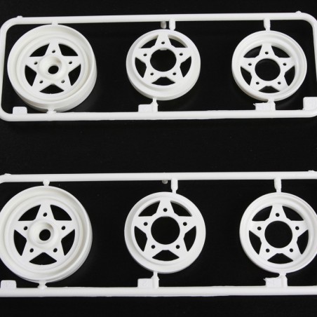 0555066 - F Parts For Hornet