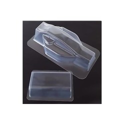 0555108 - Body & Wing For...