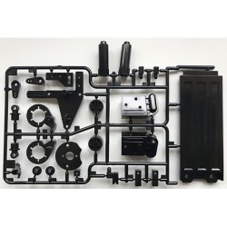 0555115 - C Parts 58416...