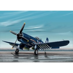 062 - Corsair F 4U-4B