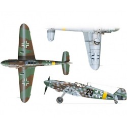 063 - Bf-109 G-6