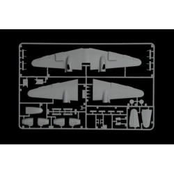 074 - Me 410A-1 “Hornisse”