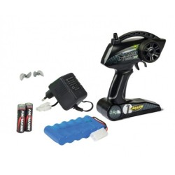 080 - Ah-64 D Longbow Apache           C