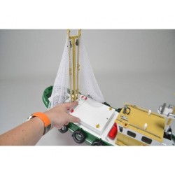 080 - Ah-64 D Longbow Apache           C