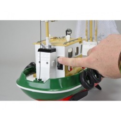 080 - Ah-64 D Longbow Apache           C