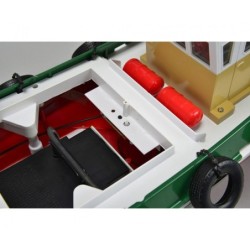 080 - Ah-64 D Longbow Apache           C