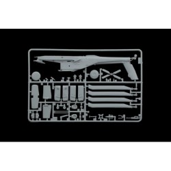 080 - Ah-64 D Longbow Apache           C