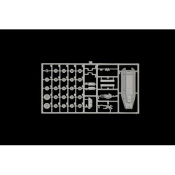 080 - Ah-64 D Longbow Apache           C