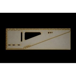 083 - F/A-18 E Super Hornet             C