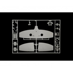 094 - Spitfire Mk9                      C