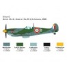 094 - Spitfire Mk9                      C