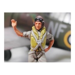 094 - Spitfire Mk9                      C