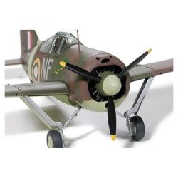 094 - Spitfire Mk9                      C