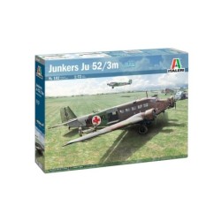 102 - Ju-52/3m