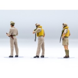 106 - Caproni Ca 313/314  Ltd Edition