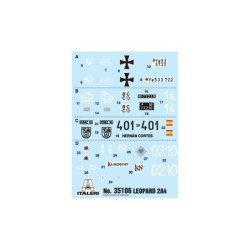 106 - Caproni Ca 313/314  Ltd Edition