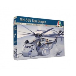 1065 - Mh-53 E Sea Dragon               C