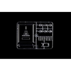 112 - CANT Z.501 Gabbiano