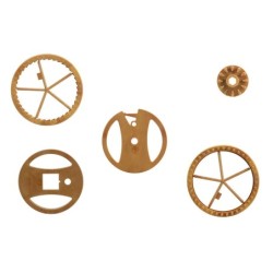 112 - CANT Z.501 Gabbiano