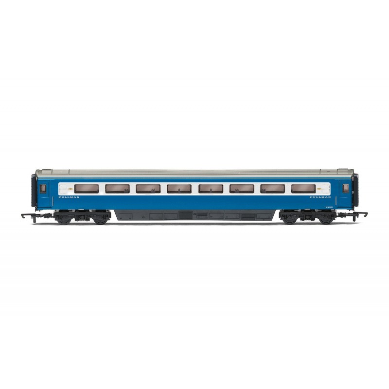 R40167 - Midland Pullman Mk3 First Open M41183 - Era 11