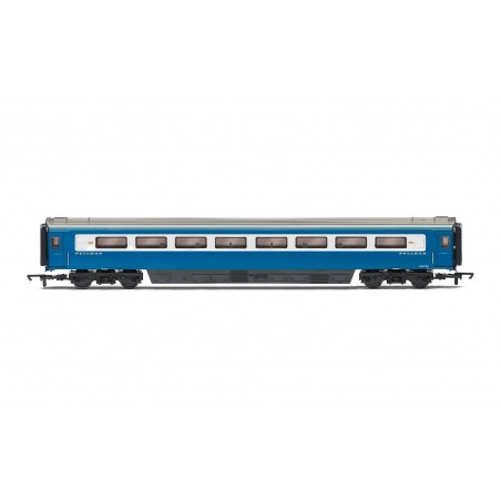 R40167 - Midland Pullman Mk3 First Open M41183 - Era 11