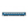 R40167 - Midland Pullman Mk3 First Open M41183 - Era 11