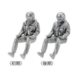 112 - CANT Z.501 Gabbiano