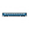 R40171 - Midland Pullman Mk3 First Open M41169 - Era 11