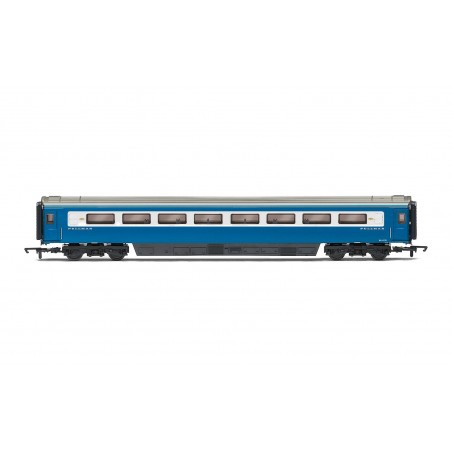 R40172 - Midland Pullman Mk3 First Open M41176  - Era 11