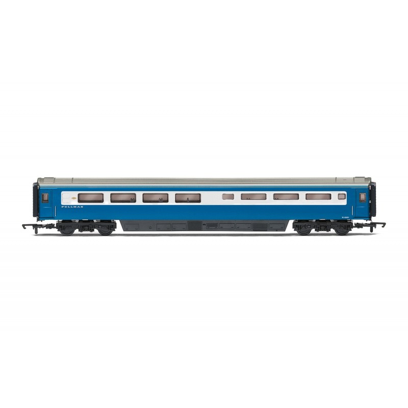 R40173 - Midland Pullman Mk3 Trailer Buffet M40801 - Era 11