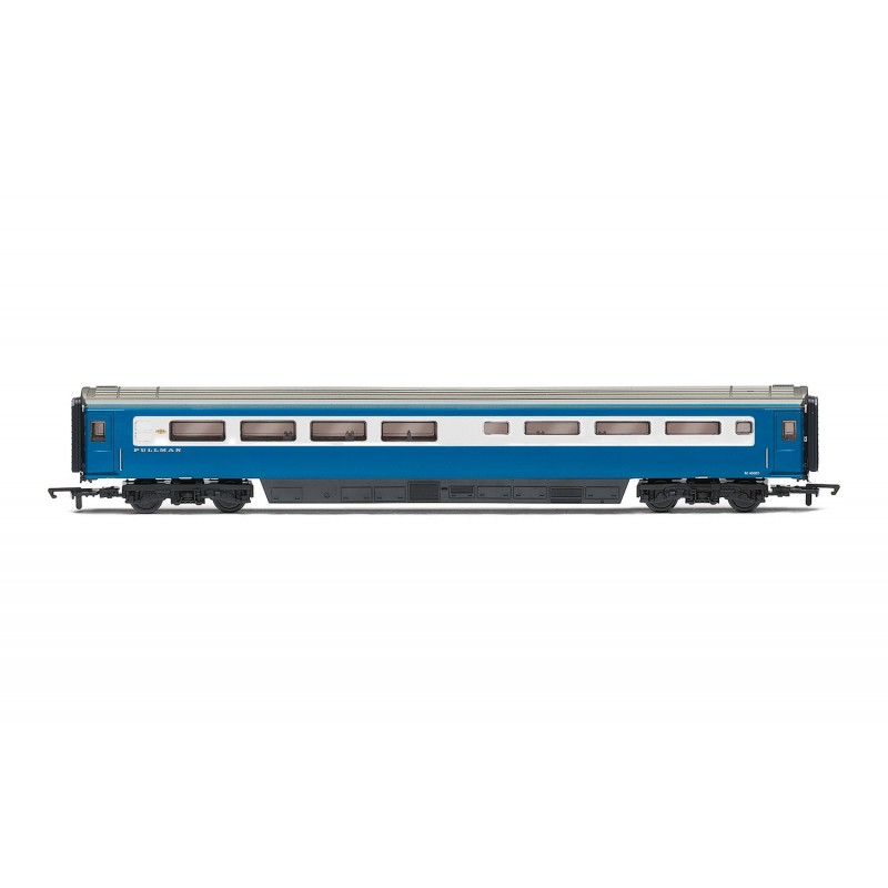 R40173 - Midland Pullman, Mk3 Trailer Buffet, M40801 - Era 11